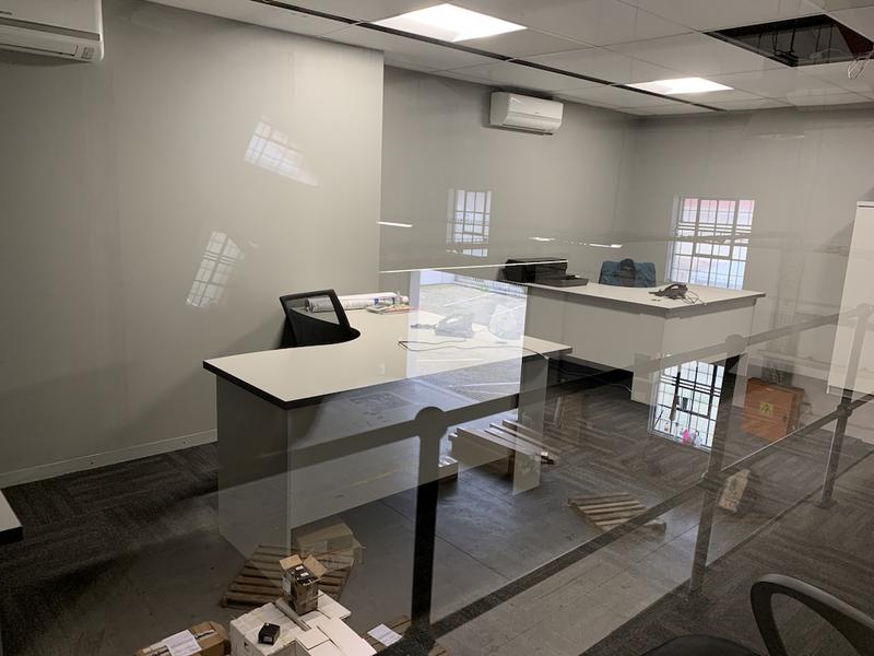 To Let Commercial Property for Rent in Paarden Eiland Western Cape